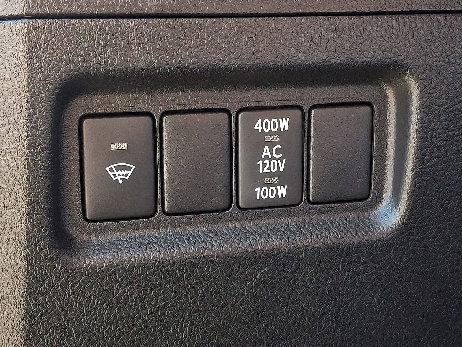 Used 2021 Toyota 4Runner SR5 Premium image 26