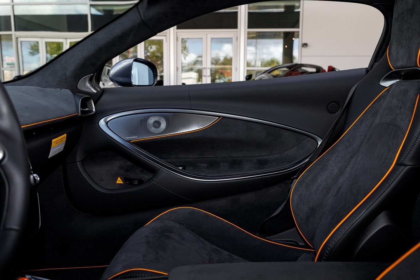 New 2026 McLaren Artura RWD image 37