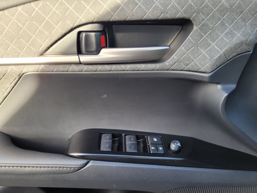 New 2026 Toyota Camry XLE AWD/4WD image 25