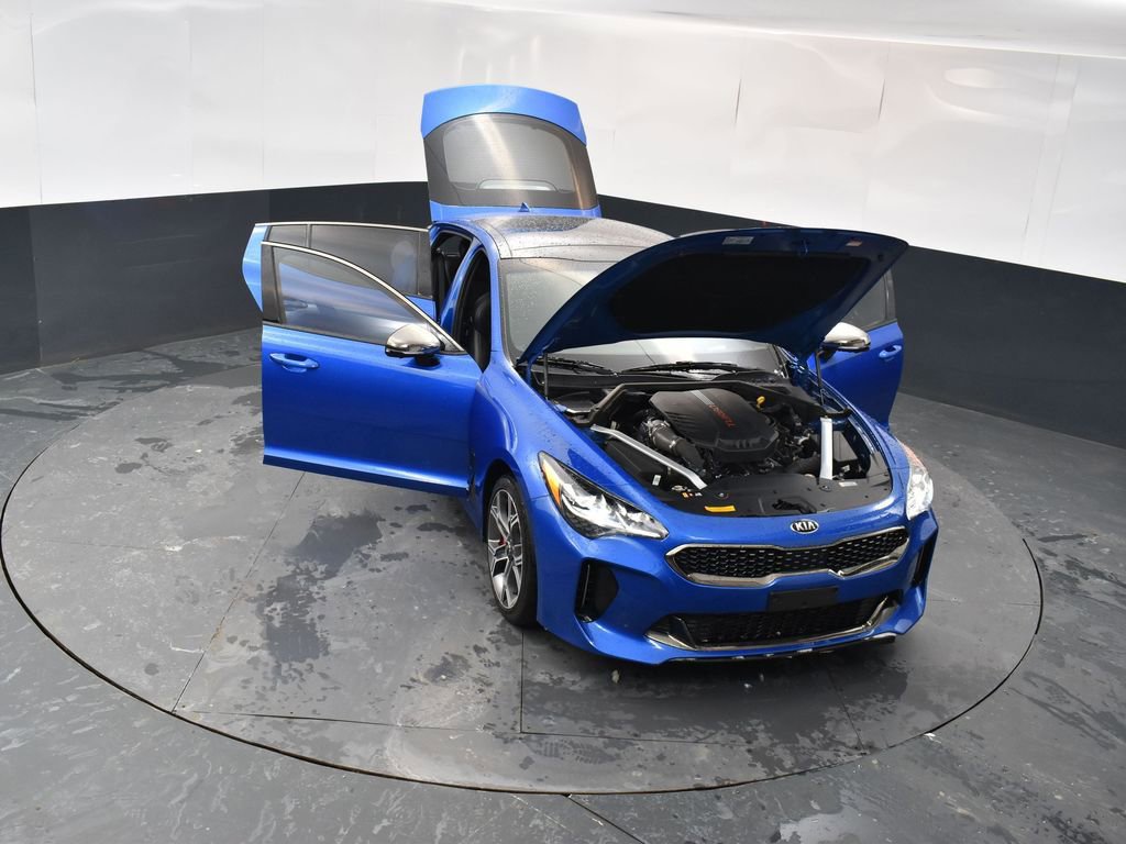 Used 2019 Kia Stinger GT2 image 18