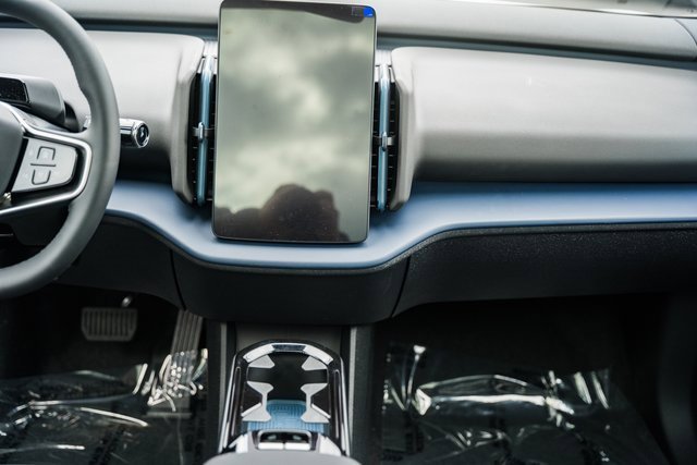 New 2026 Volvo EX30 Plus image 21