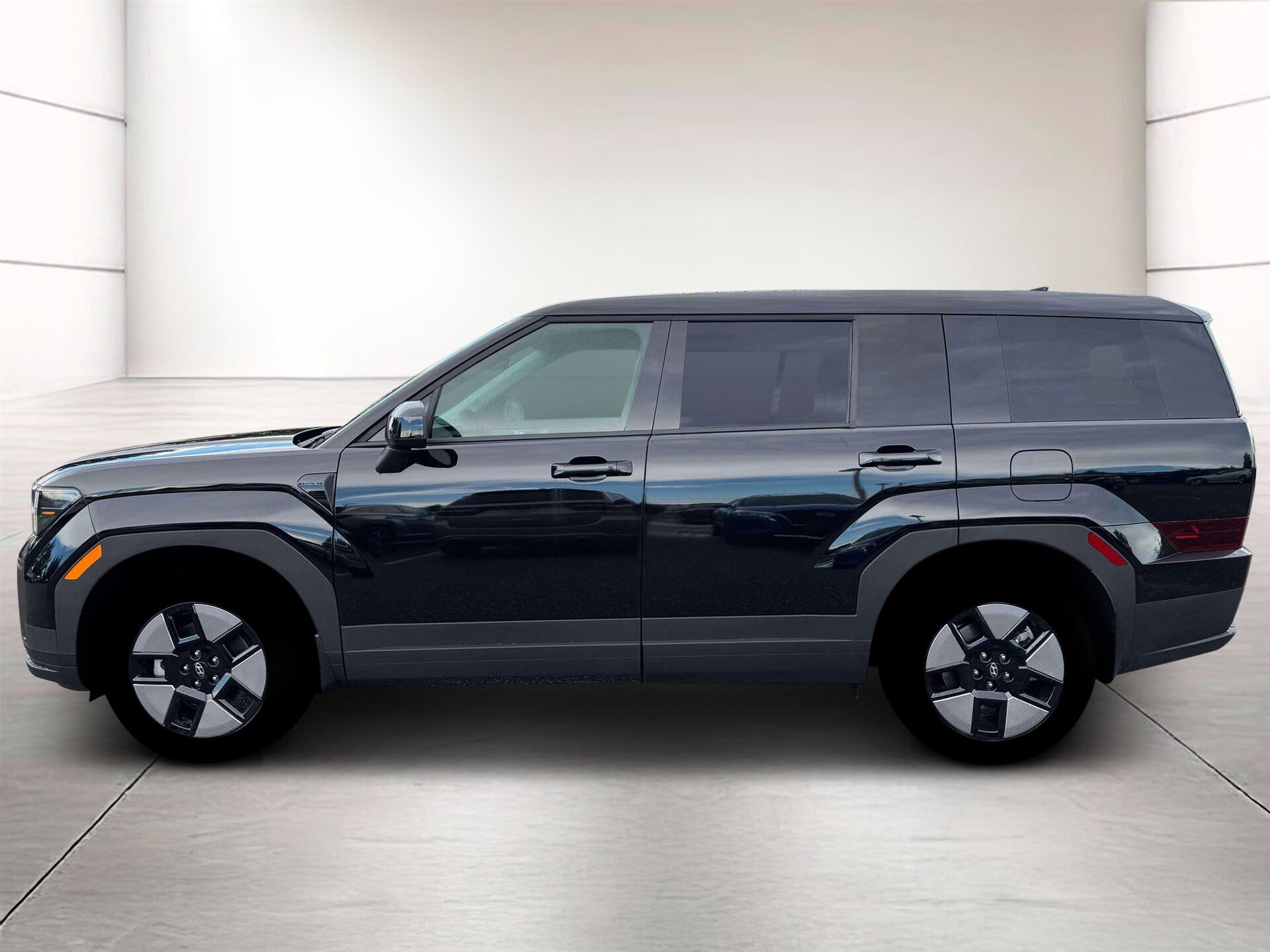 New 2026 Hyundai Santa Fe SE FWD image 3