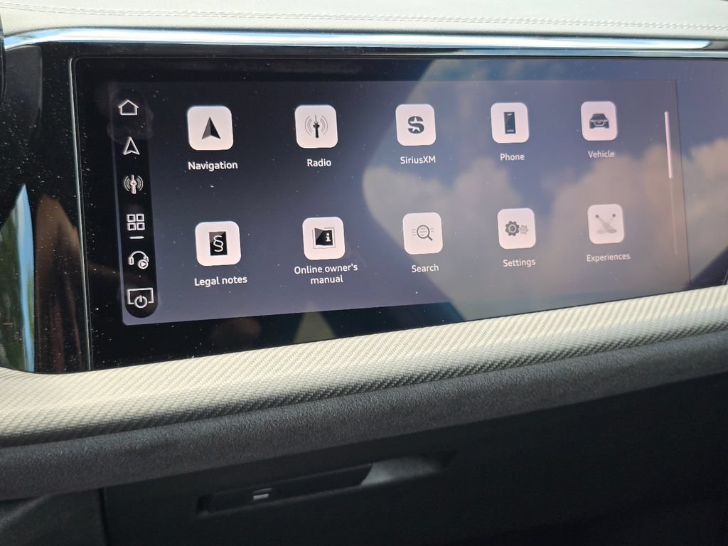 New 2026 Audi SQ5 Prestige AWD/4WD image 11