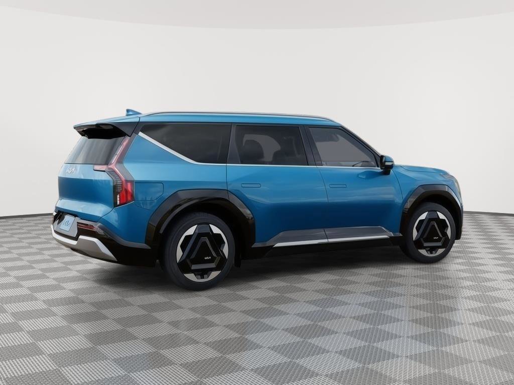New 2026 Kia EV9 Land image 26