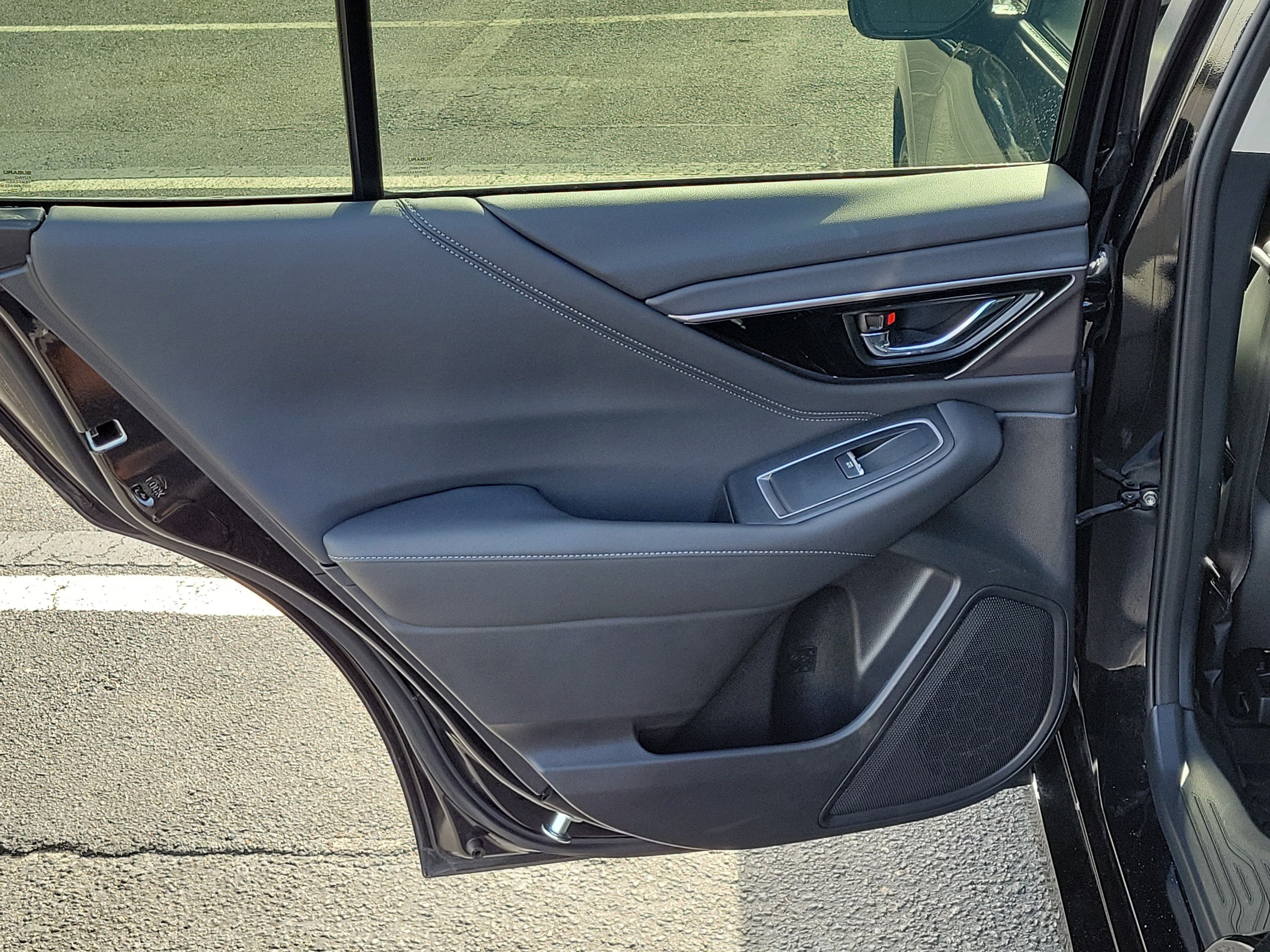 Used 2023 Subaru Legacy Limited image 12