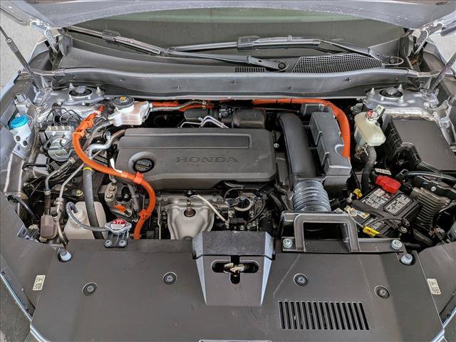 Used 2026 Honda CR-V Sport image 25
