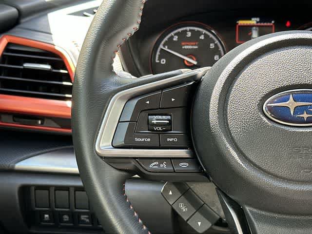 Used 2019 Subaru Forester Sport AWD/4WD image 9