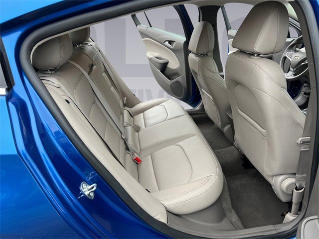 Used 2017 Chevrolet Cruze Premier image 18