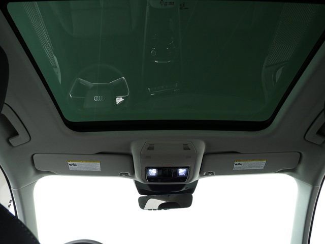 New 2026 Audi Q3 quattro 2.0T image 19