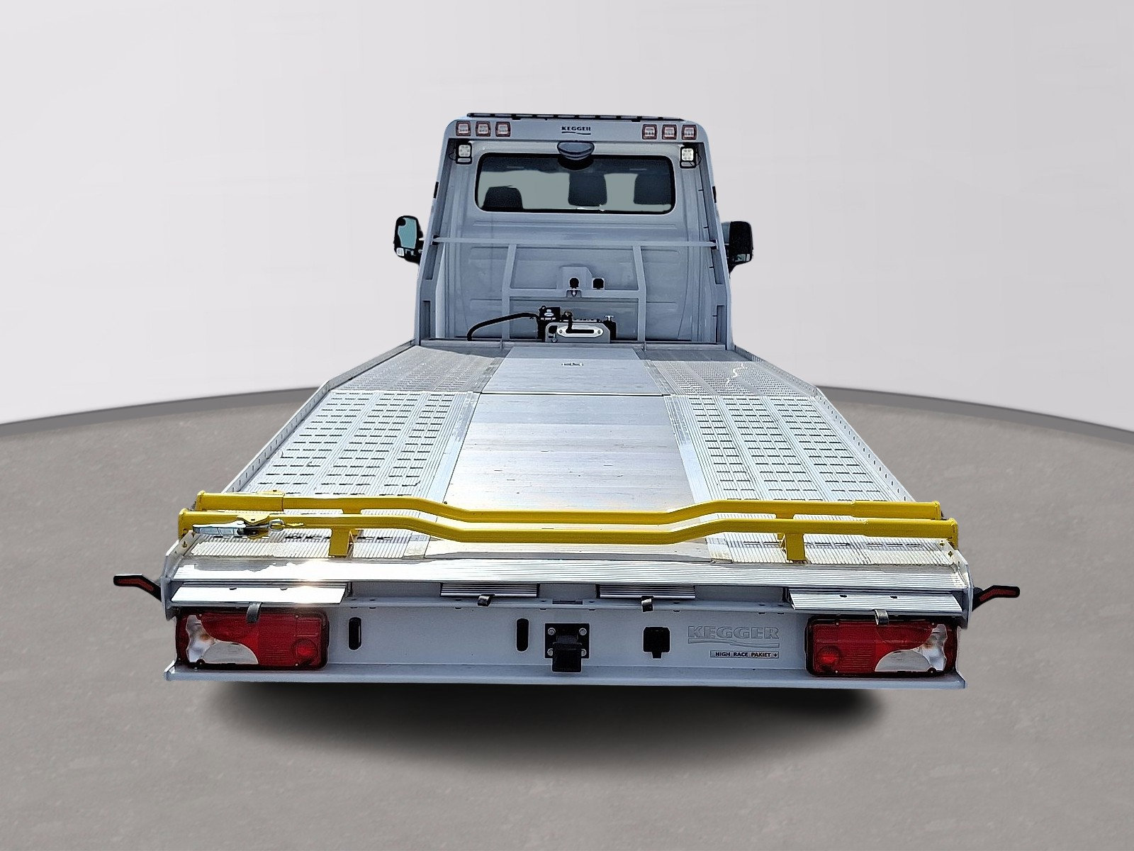 New 2025 Mercedes-Benz Sprinter 4500 image 5