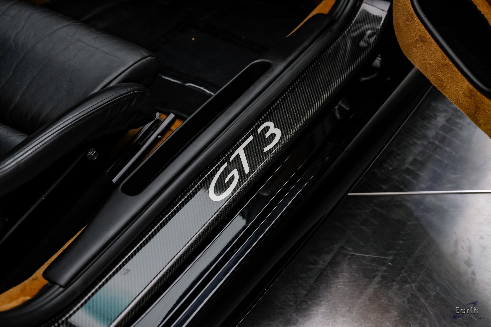 Used 2004 Porsche 911 GT3 image 48