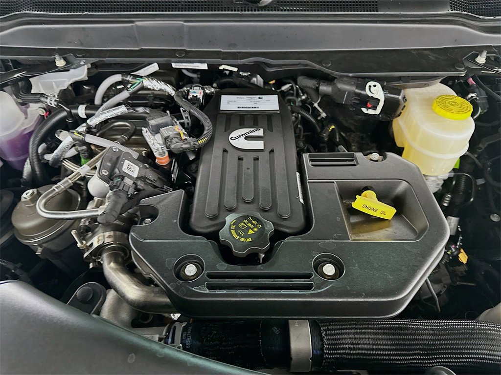 New 2026 RAM 2500 Rebel image 18