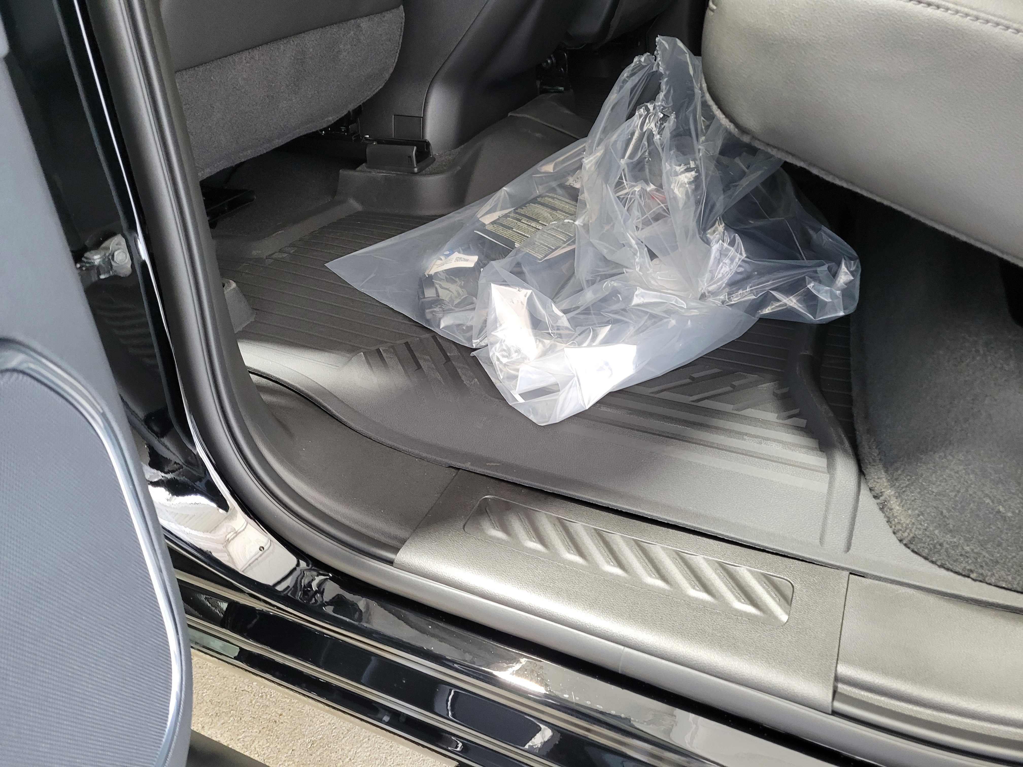 New 2026 Chevrolet Silverado 1500 LT Trail Boss w/ Convenience Package II image 42