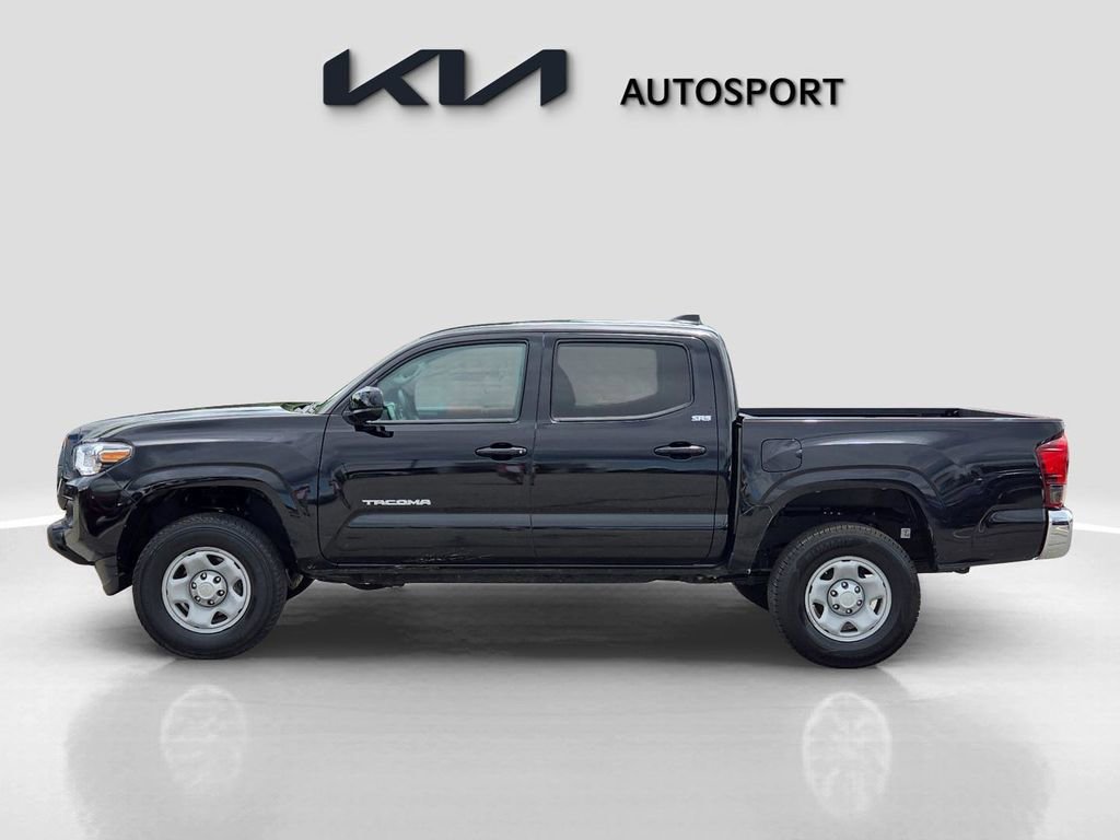 Used 2023 Toyota Tacoma SR5 image 12