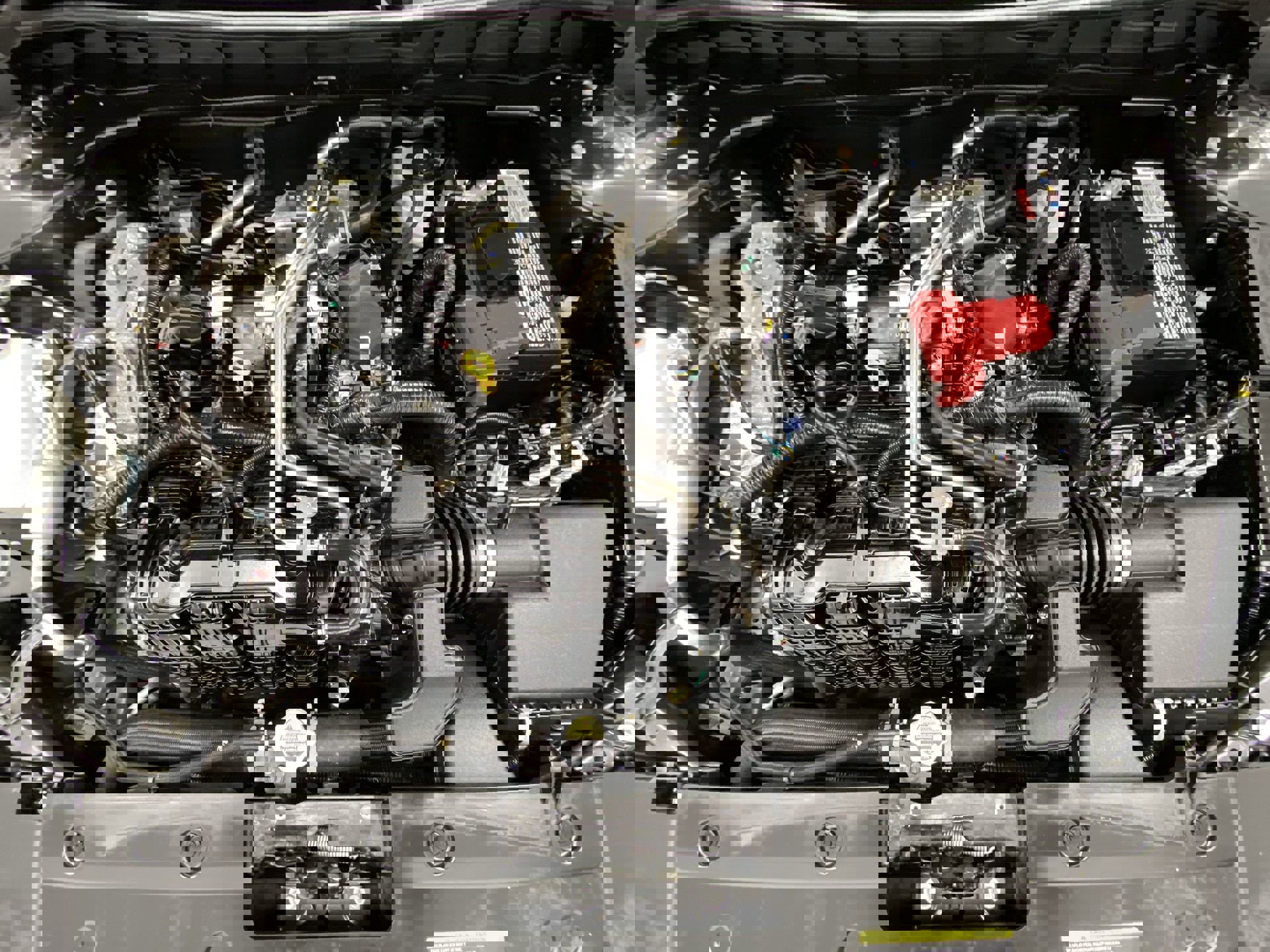 Used 2022 Nissan Altima 2.5 SR image 24