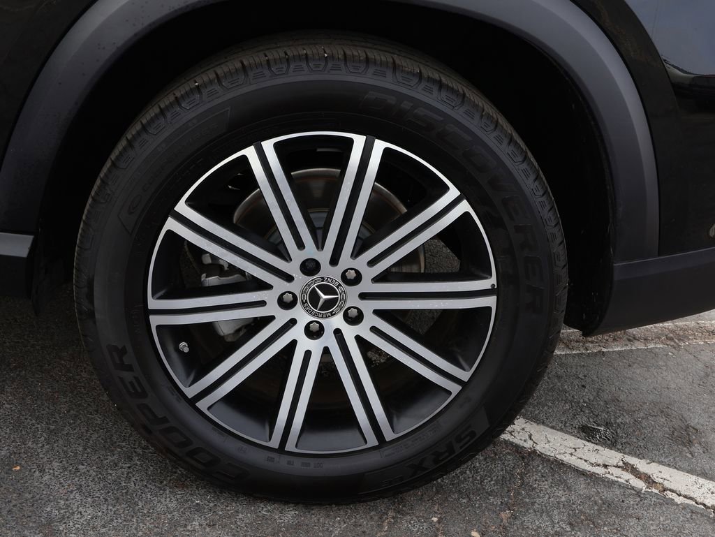 Used 2025 Mercedes-Benz GLE 350 GLE 350 image 43