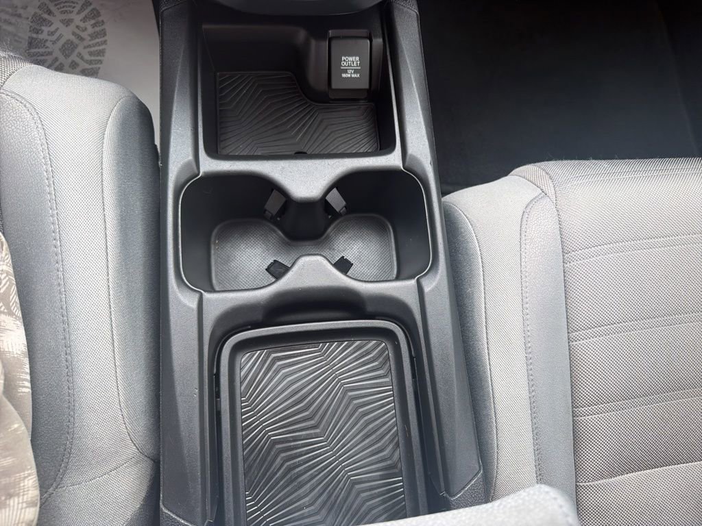 Used 2018 Honda CR-V EX image 28