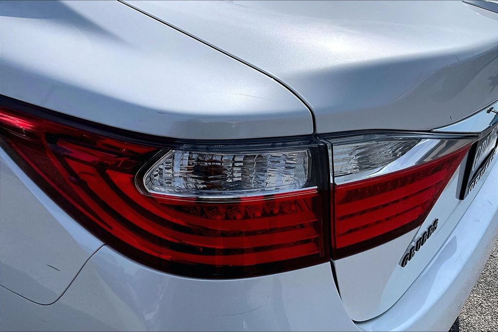 Used 2014 Lexus ES 350 FWD image 39