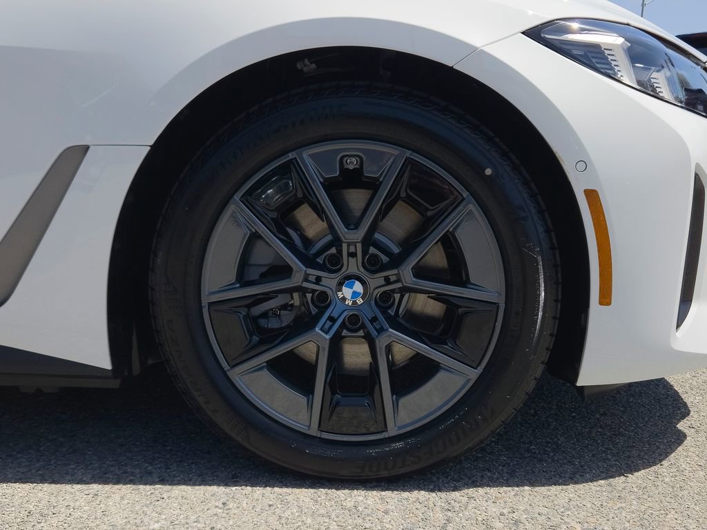 New 2026 BMW i4 eDrive40 RWD image 7