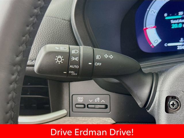 Certified 2024 Toyota Grand Highlander AWD image 15