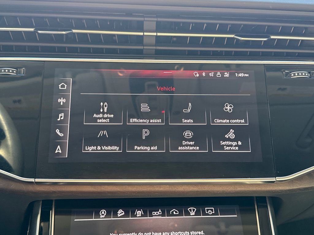Used 2019 Audi Q8 Prestige w/ Year 1 Package image 23