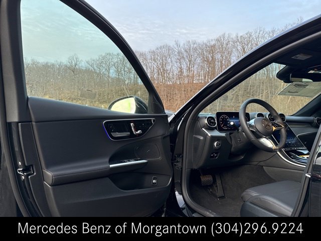 Used 2024 Mercedes-Benz C 300 4MATIC Sedan image 18