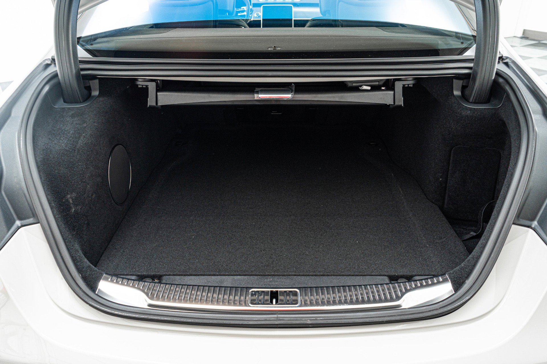 Used 2025 Mercedes-Benz S 63 AMG S image 19