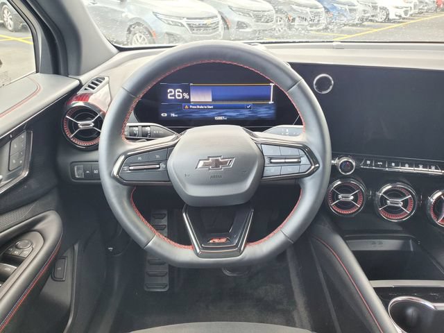 Used 2024 Chevrolet Blazer EV RS AWD/4WD image 18