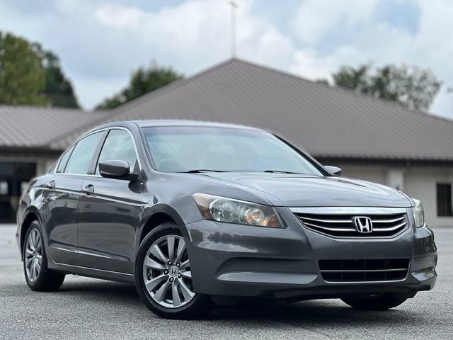 Used 2011 Honda Accord EX-L image 3