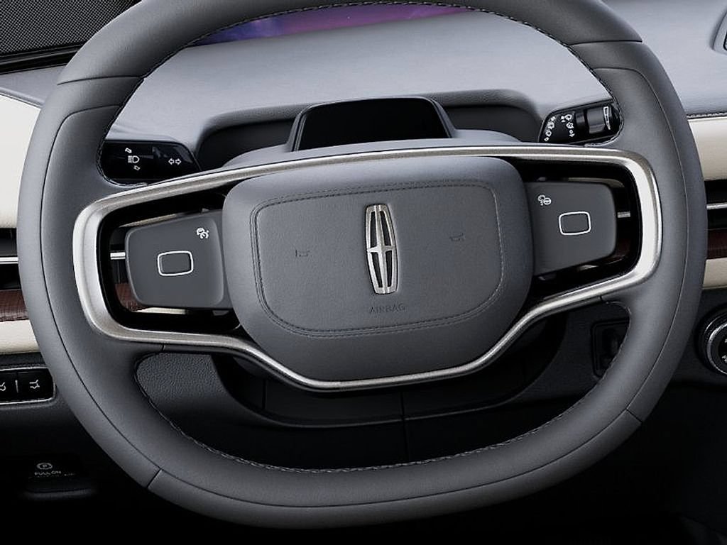 New 2027 Lincoln Navigator Reserve w/ Jet Appearance Package AWD/4WD image 12