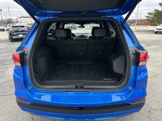 Used 2024 Chevrolet Equinox RS image 40