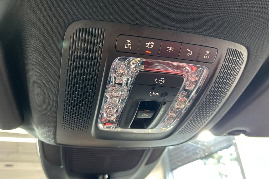 Used 2022 Mercedes-Benz GLE 53 AMG 4MATIC image 37