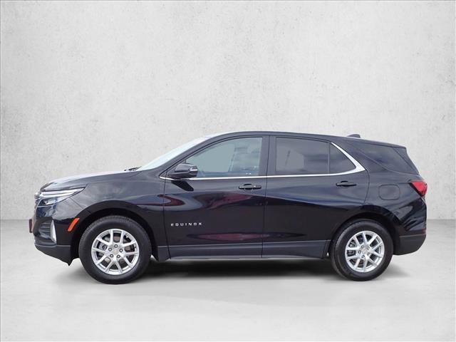 Used 2023 Chevrolet Equinox LT FWD video 2