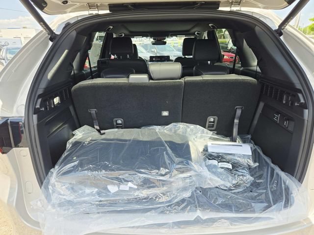 New 2026 MAZDA CX-90 3.3 Turbo S w/ Premium Plus AWD/4WD image 15