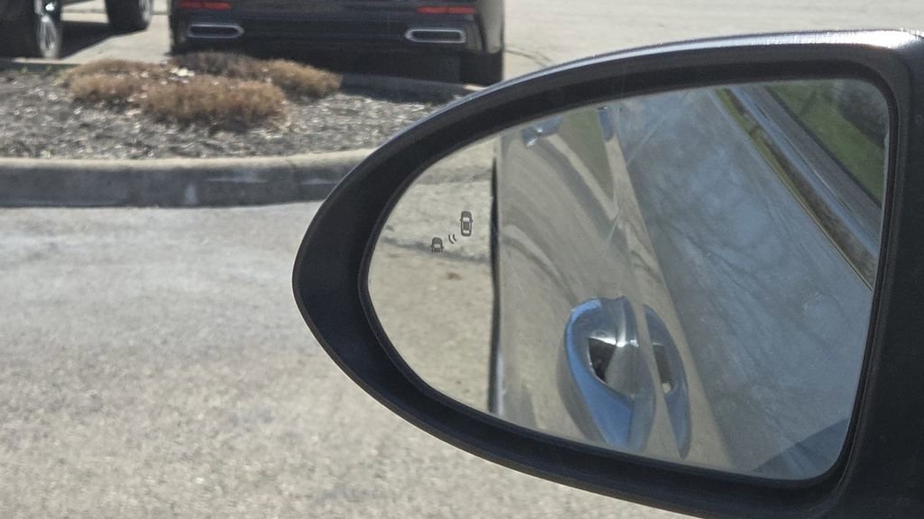 Used 2020 Hyundai Sonata SEL w/ Convenience Package image 13