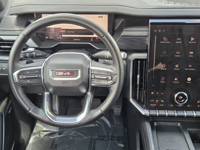 Used 2025 GMC Acadia Elevation AWD/4WD image 26