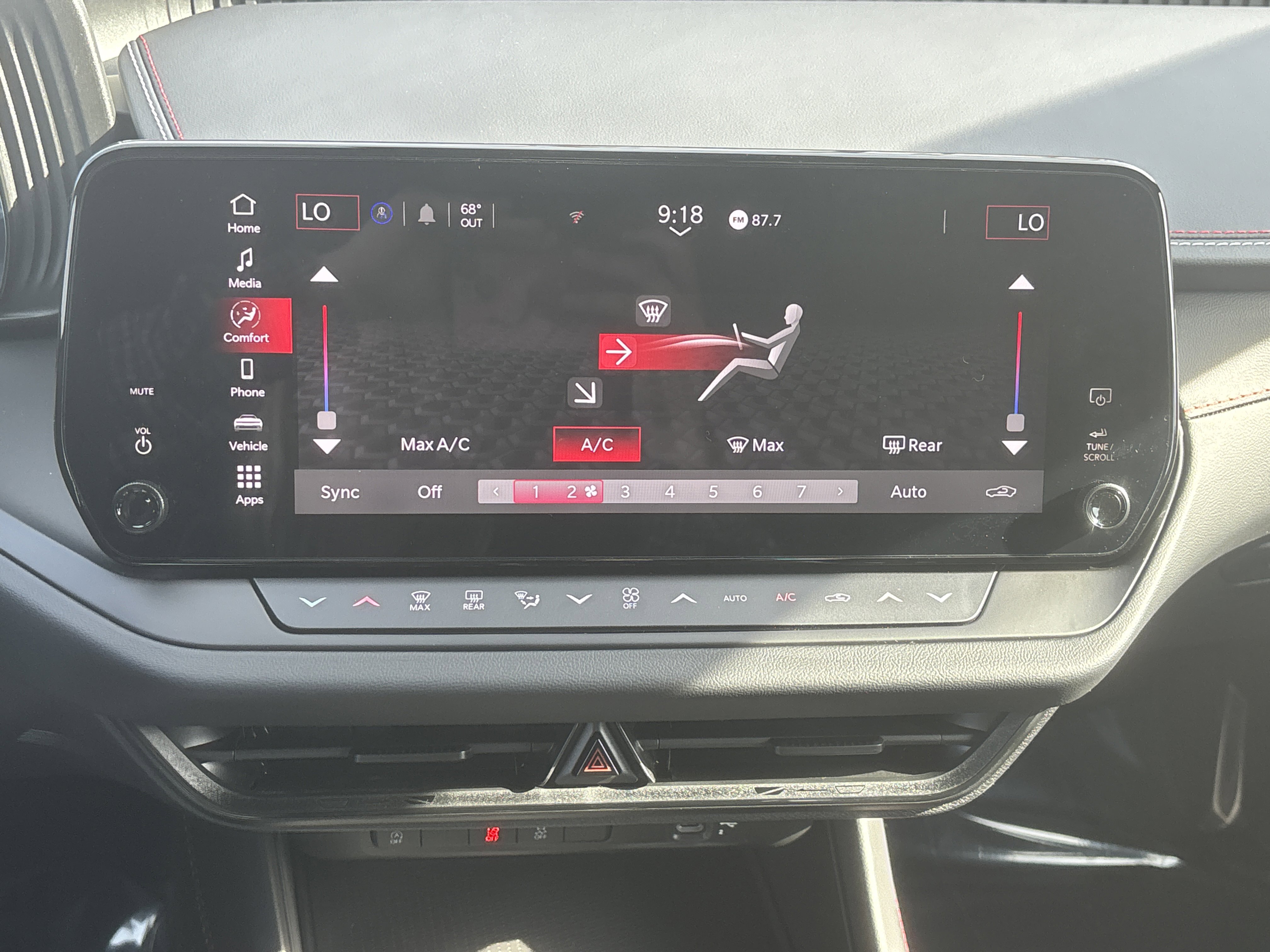 New 2026 Dodge Charger R/T AWD/4WD image 16