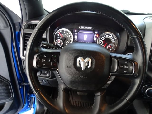 Certified 2023 RAM 1500 Big Horn image 6