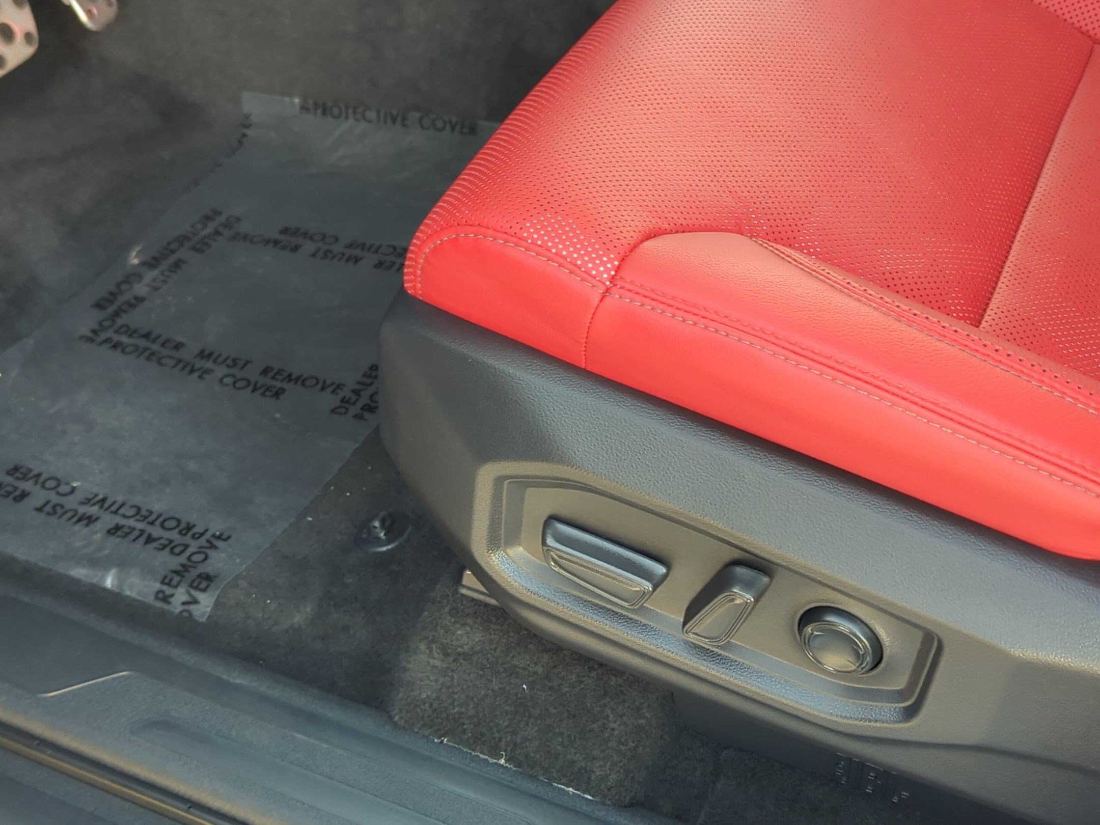 Used 2025 Toyota Sequoia TRD Pro image 17