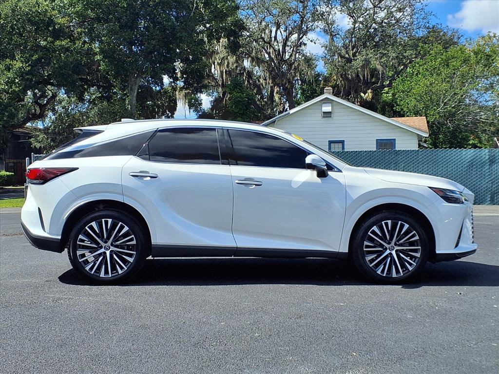 Used 2023 Lexus RX 350 FWD image 28