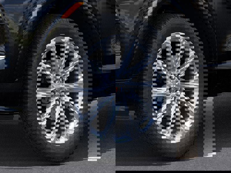 New 2026 Buick Encore GX Avenir image 9