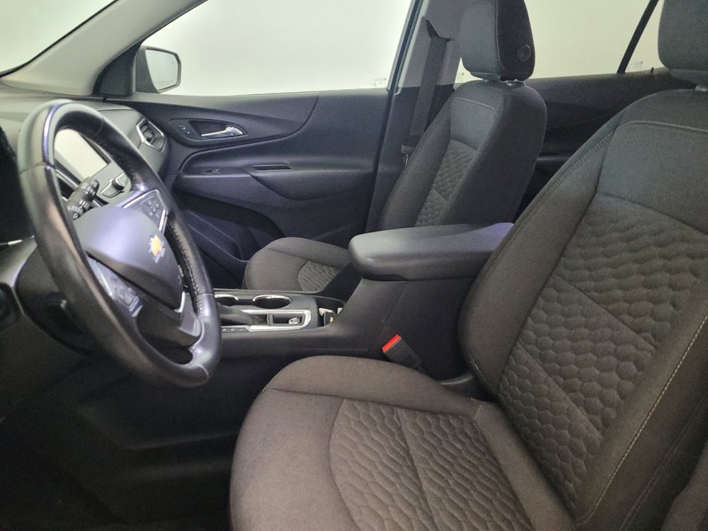 Used 2019 Chevrolet Equinox LT AWD/4WD image 17