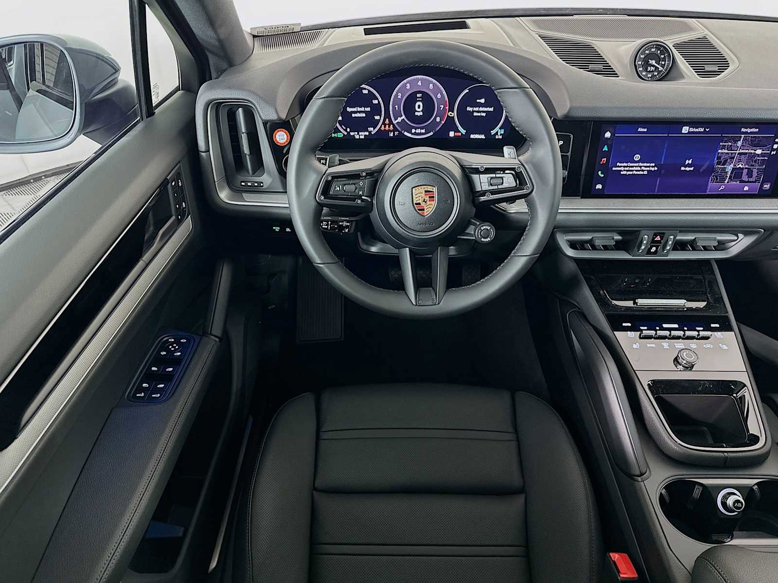 New 2026 Porsche Cayenne Coupe image 24