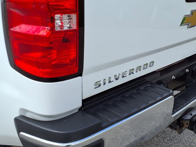 Used 2017 Chevrolet Silverado 3500 W/T w/ WT Convenience Package AWD/4WD image 21