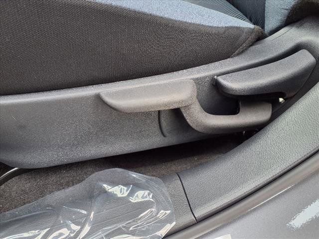 New 2025 Nissan Versa SV w/ Trunk Package image 26