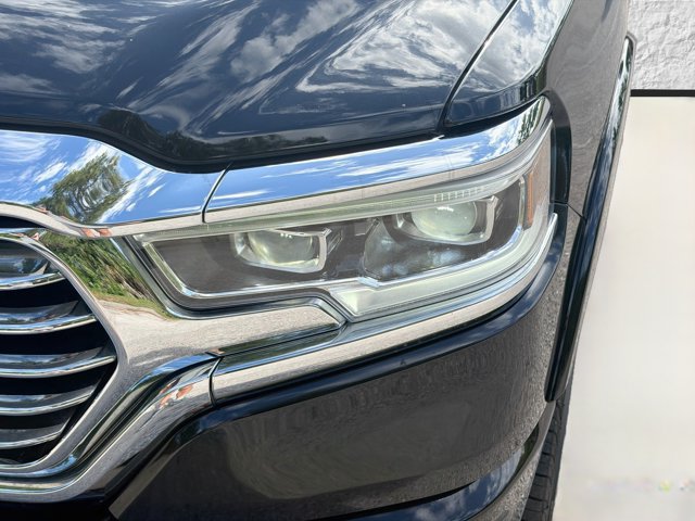 Used 2020 RAM 1500 Limited AWD/4WD image 9