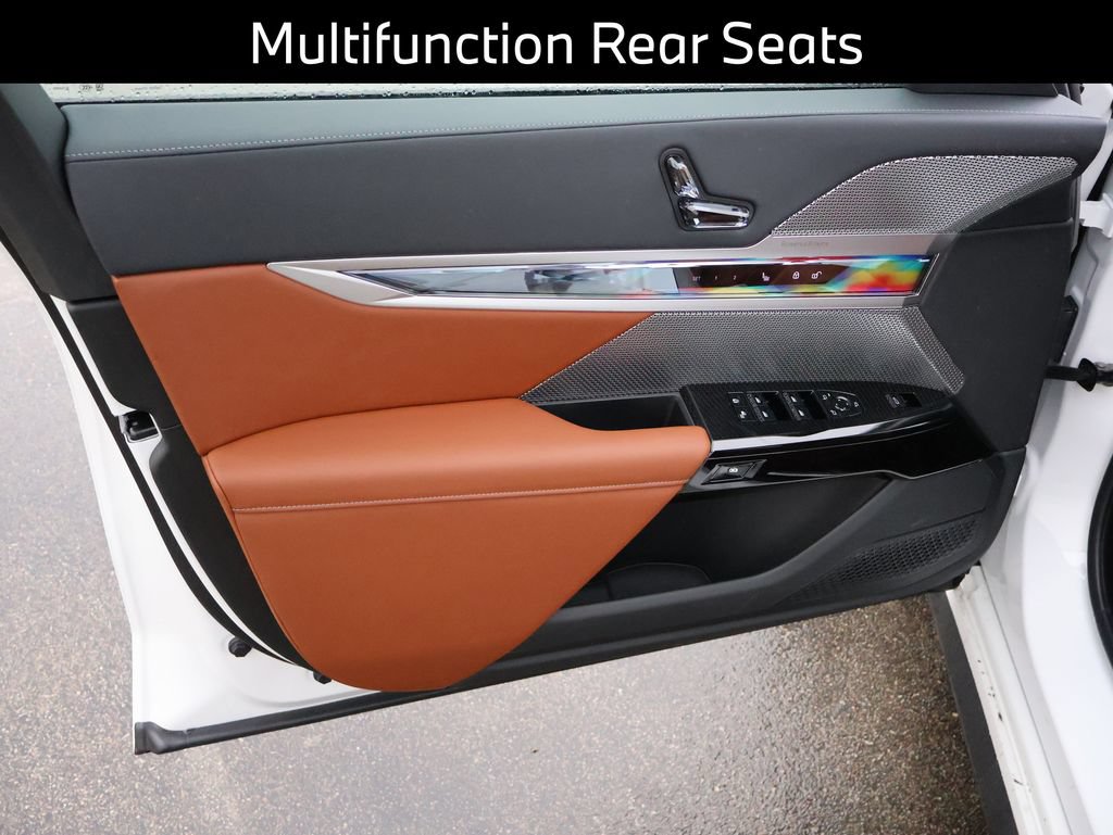 New 2026 BMW 740i xDrive w/ Executive Package AWD/4WD image 40