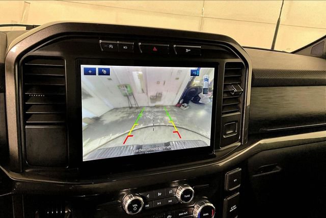 Used 2023 Ford F150 XLT w/ Equipment Group 302A High image 21