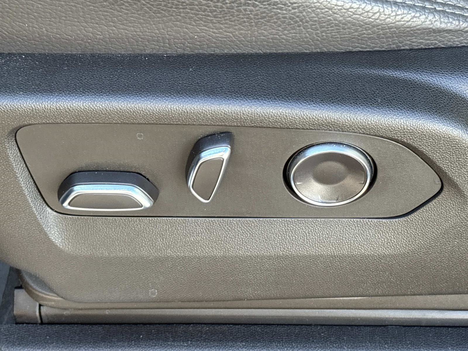 Certified 2024 GMC Sierra 1500 Denali image 16