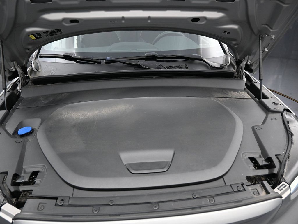 Used 2023 Volvo XC40 Recharge Ultimate w/ Protection Package Premier AWD/4WD image 43